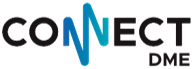 ConnectDM logo
