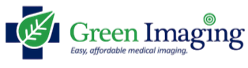 Green Imaging logo