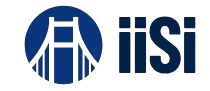 IISI logo