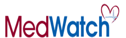 MedWatch logo