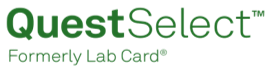 QuestSelect logo