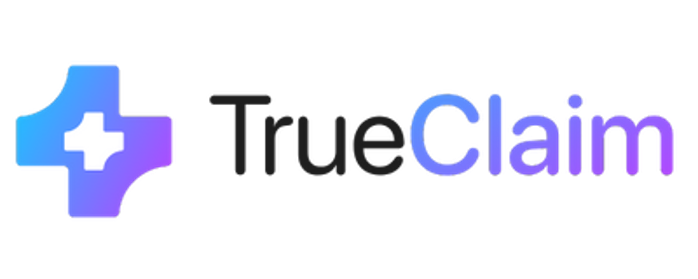 TrueClaim logo