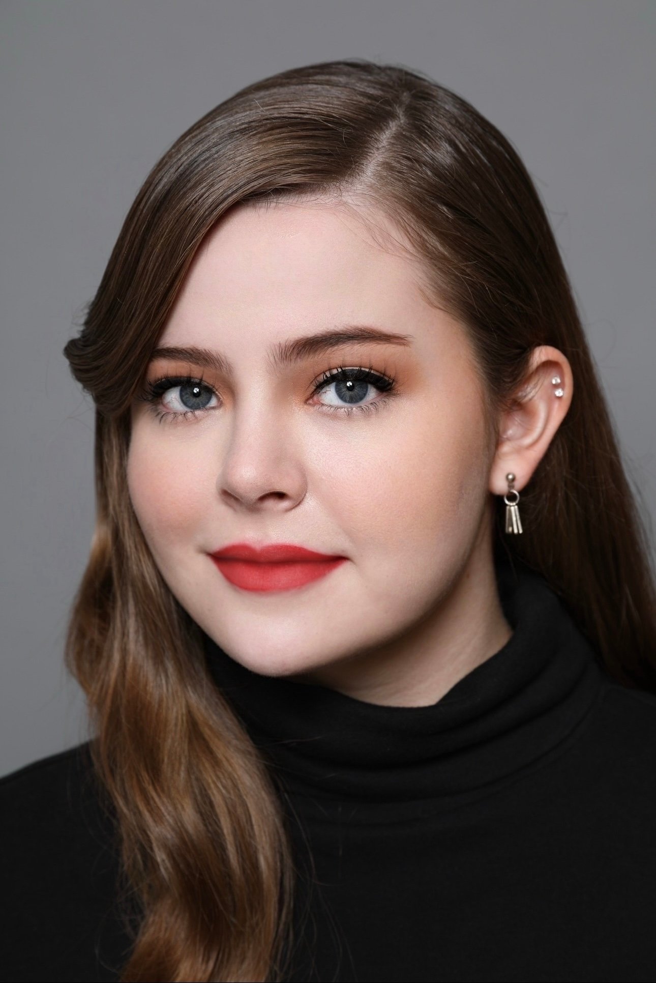 Zoë Konsur
